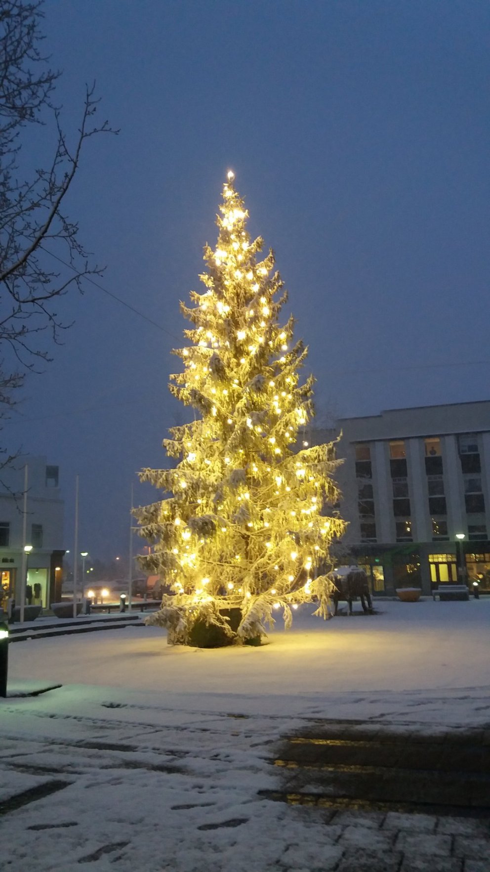 Úrvinnsla á lokastigi