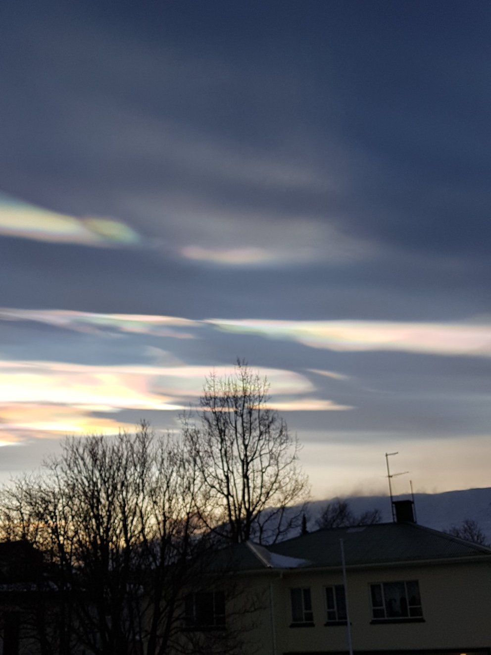 Vinnslu jólaaðstoðar lokið