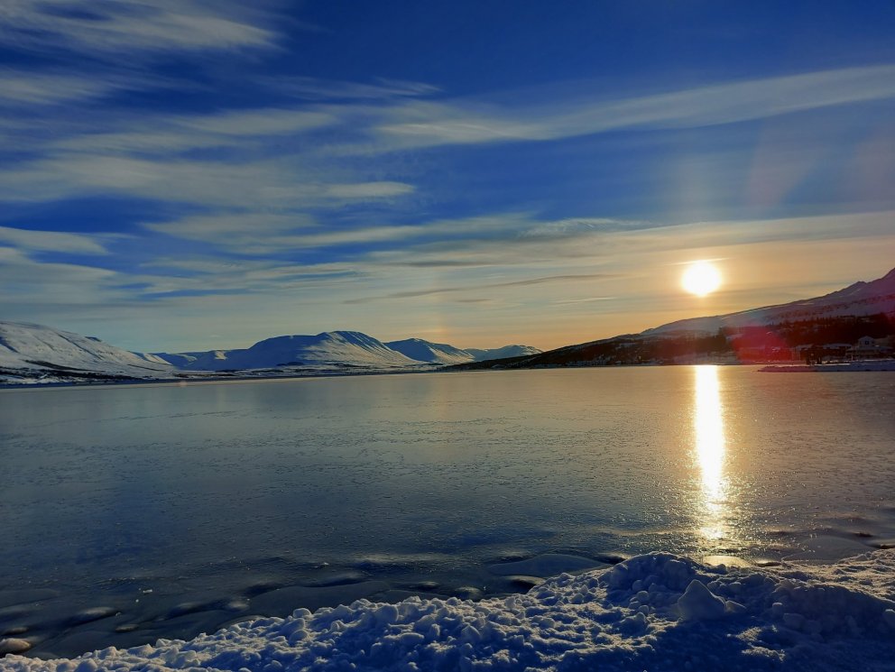 Mynd: Herdís Helgadóttir