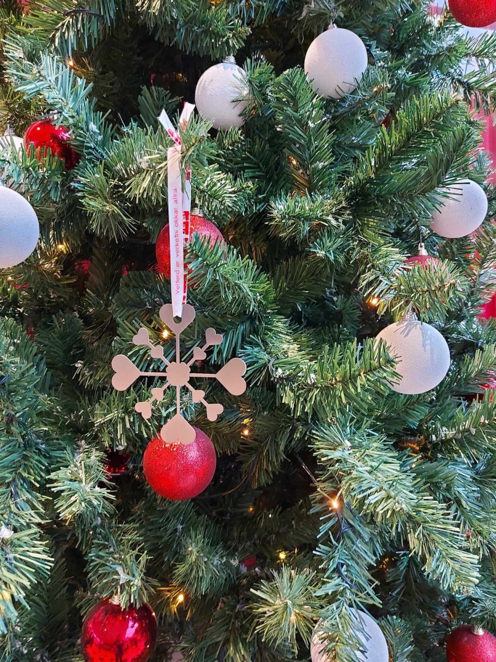 Vel heppnuð fjáröflun á Glerártorgi