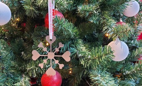 Vel heppnuð fjáröflun á Glerártorgi